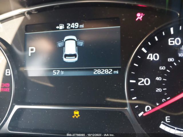 KNDJP3A5XJ7594634 KIA SOUL +
