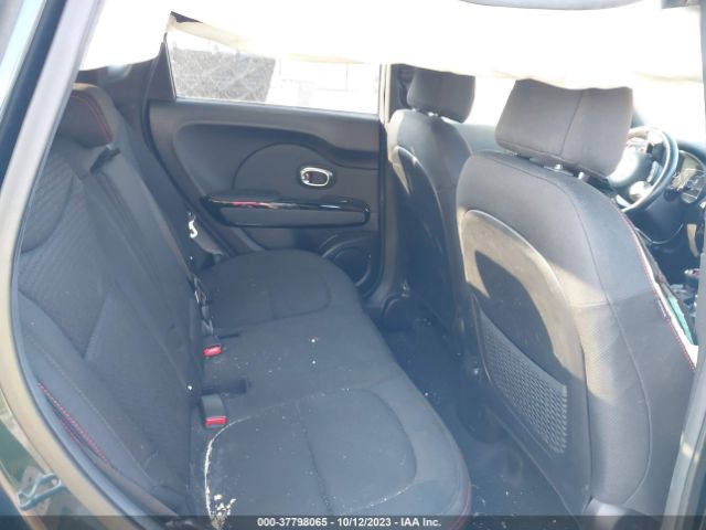 KNDJP3A5XJ7594634 KIA SOUL +