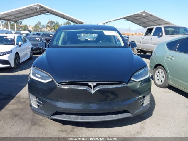 5YJXCDE29HF054398 Tesla Model X 90d/75d/100d