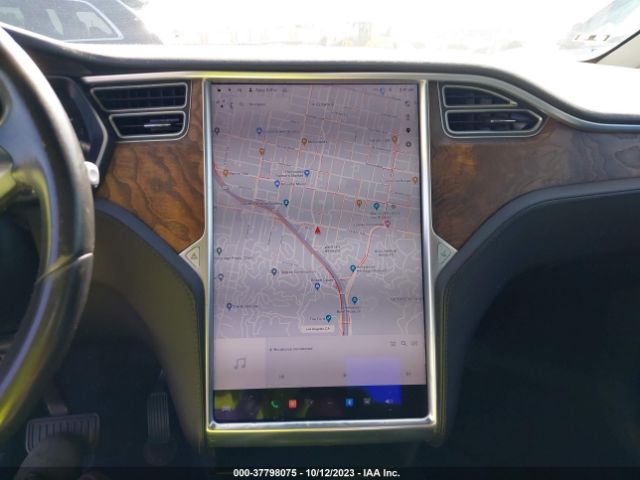 5YJXCDE29HF054398 Tesla Model X 90d/75d/100d