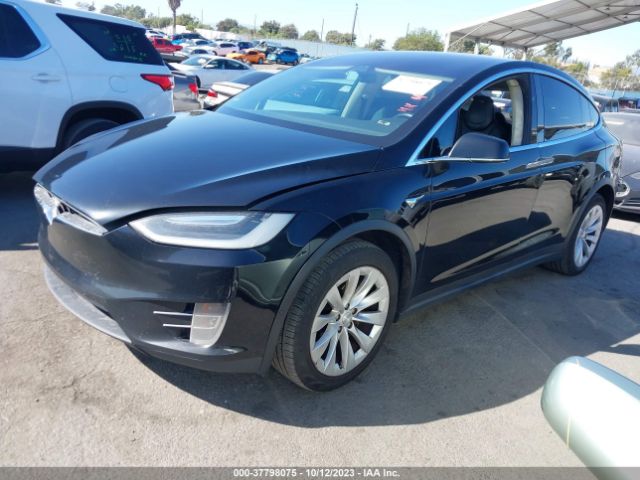5YJXCDE29HF054398 Tesla Model X 90d/75d/100d