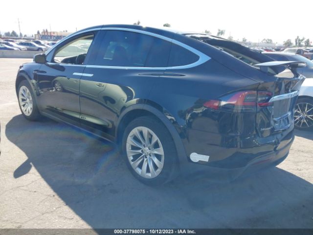 5YJXCDE29HF054398 Tesla Model X 90d/75d/100d