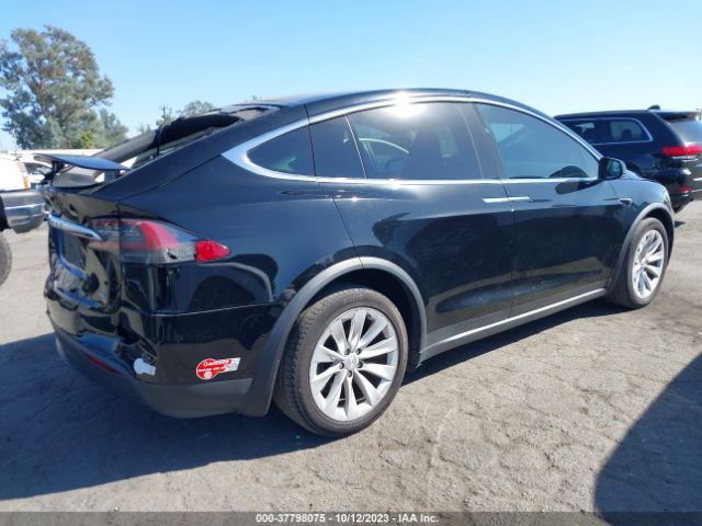5YJXCDE29HF054398 Tesla Model X 90d/75d/100d