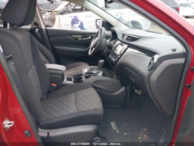 JN1BJ1CV3LW257760 Nissan Rogue Sport Sv
