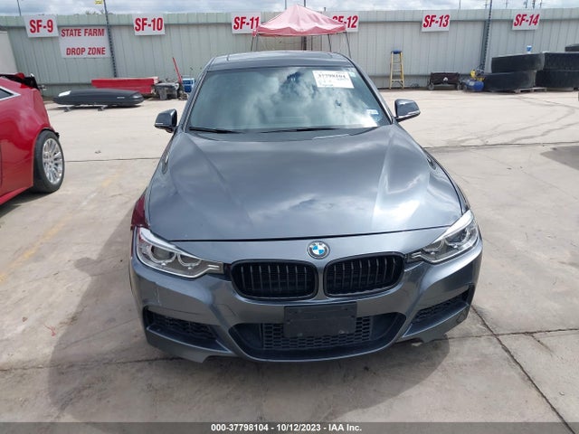 BMW 328I 2014 WBA3C1C56EK107967 Image 11