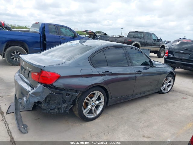 BMW 328I 2014 WBA3C1C56EK107967 Image 12