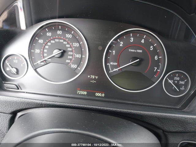 BMW 328I 2014 WBA3C1C56EK107967 Image 7