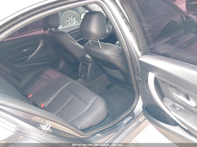 BMW 328I 2014 WBA3C1C56EK107967 Image 8
