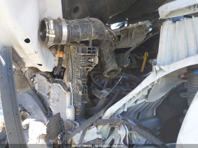 1FM5K8GC9NGB50326 Ford Explorer St