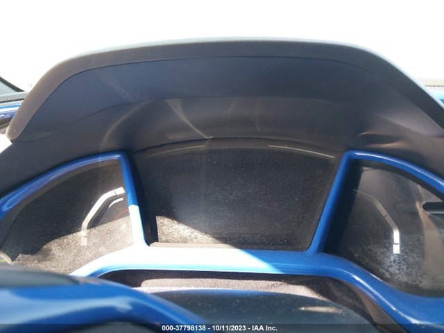 Honda Civic Sport 2019 2HGFC2F81KH558286 Image 7
