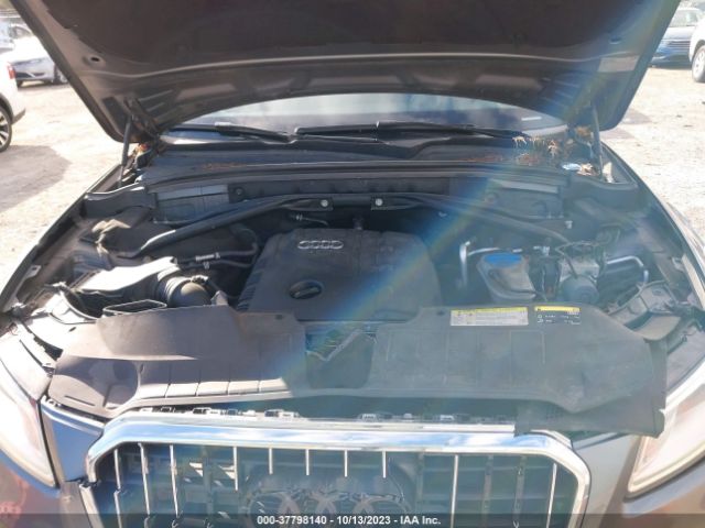 WA1CFAFP2EA125681 Audi Q5 PREMIUM