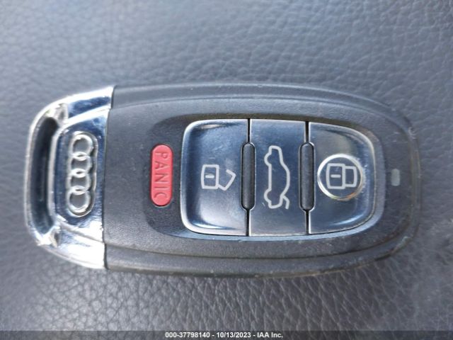 WA1CFAFP2EA125681 Audi Q5 PREMIUM