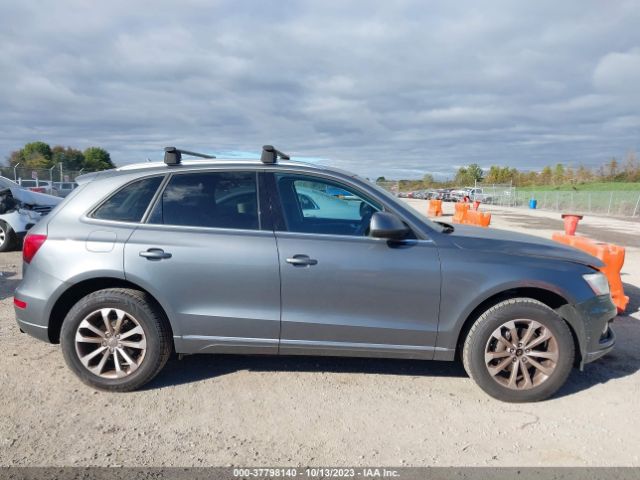 WA1CFAFP2EA125681 Audi Q5 PREMIUM