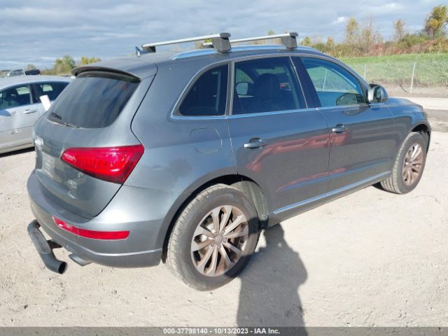 WA1CFAFP2EA125681 Audi Q5 PREMIUM