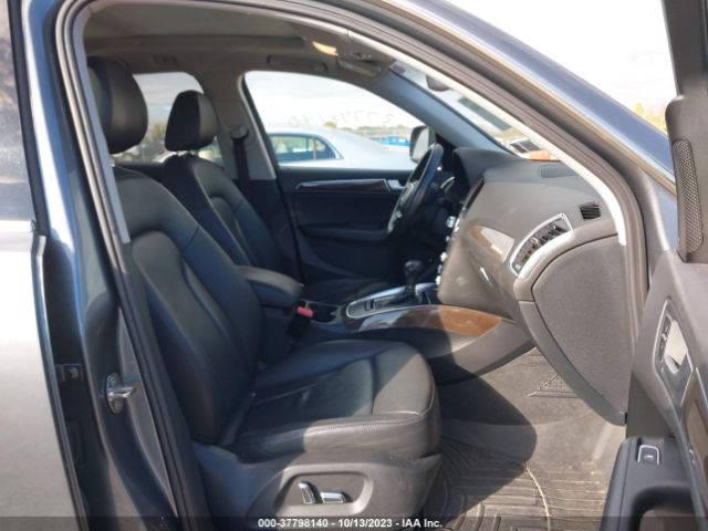 WA1CFAFP2EA125681 Audi Q5 PREMIUM