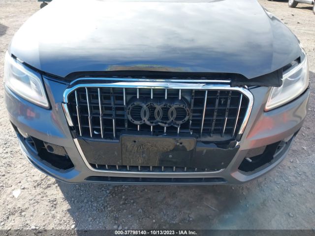 WA1CFAFP2EA125681 Audi Q5 PREMIUM