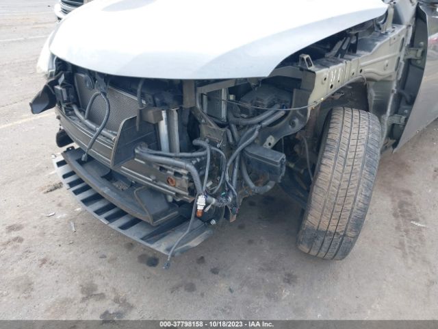 5N1AT2MV3FC798509 Nissan Rogue Sl
