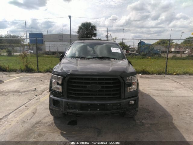 1FTEW1EG0GKD69911 Ford F-150 Xlt/xl/lariat/platinum
