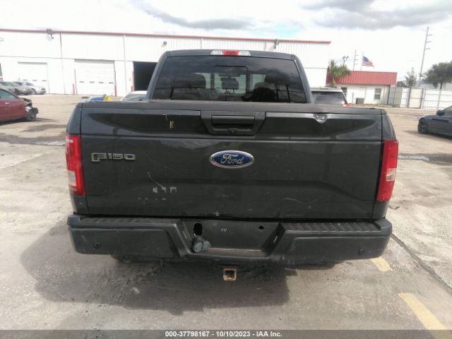 1FTEW1EG0GKD69911 Ford F-150 Xlt/xl/lariat/platinum
