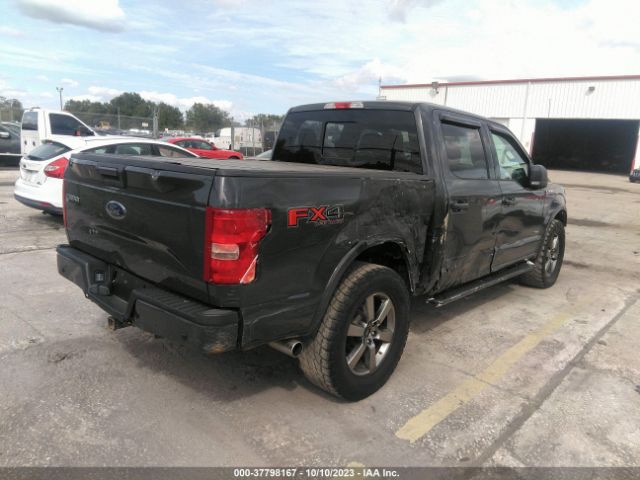 1FTEW1EG0GKD69911 Ford F-150 Xlt/xl/lariat/platinum
