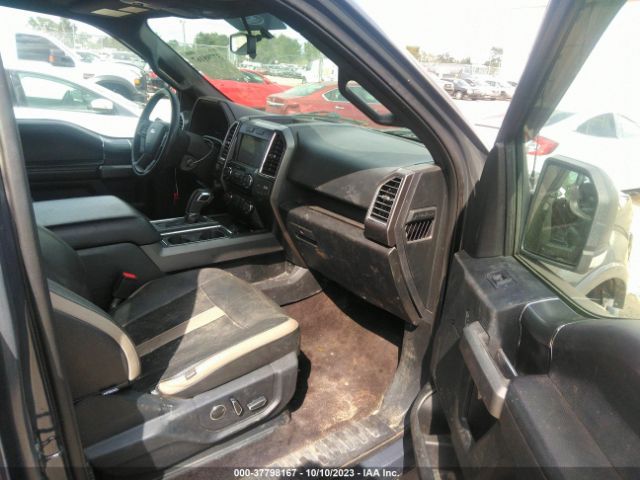 1FTEW1EG0GKD69911 Ford F-150 Xlt/xl/lariat/platinum