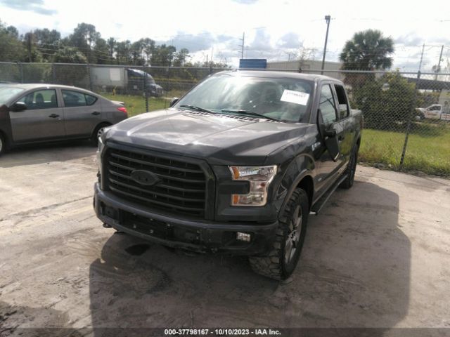 1FTEW1EG0GKD69911 Ford F-150 Xlt/xl/lariat/platinum