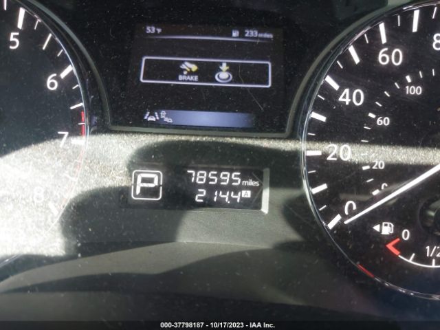 1N4BL3AP9FC138002 Nissan Altima 3.5 Sl