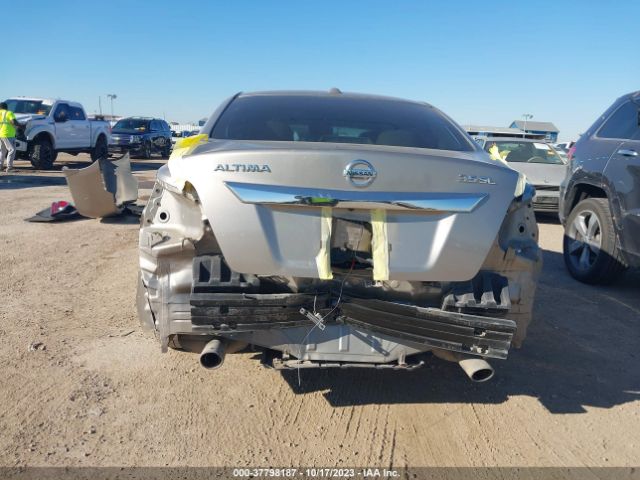 1N4BL3AP9FC138002 Nissan Altima 3.5 Sl