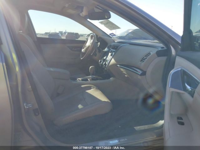 1N4BL3AP9FC138002 Nissan Altima 3.5 Sl