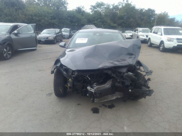 3KPF24AD6PE543786 KIA Forte Lxs