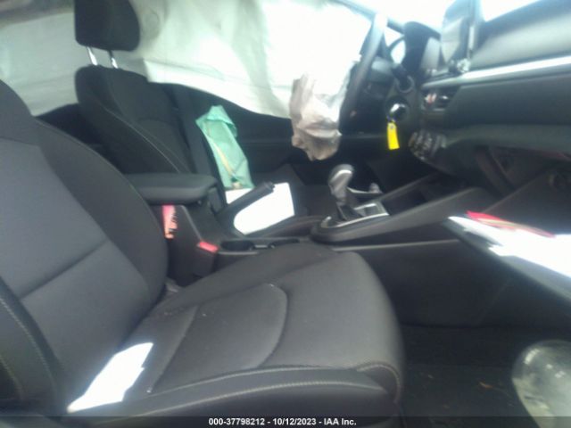 3KPF24AD6PE543786 KIA Forte Lxs