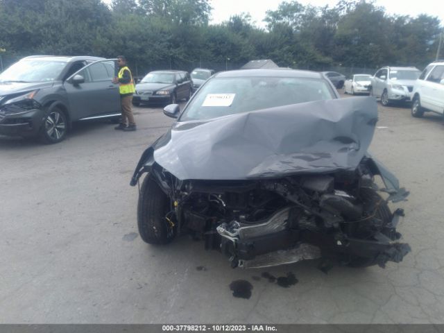3KPF24AD6PE543786 KIA Forte Lxs