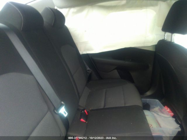 3KPF24AD6PE543786 KIA Forte Lxs