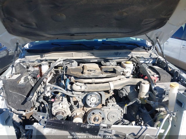 3C6UR5HLXNG220551 RAM 2500 Tradesman