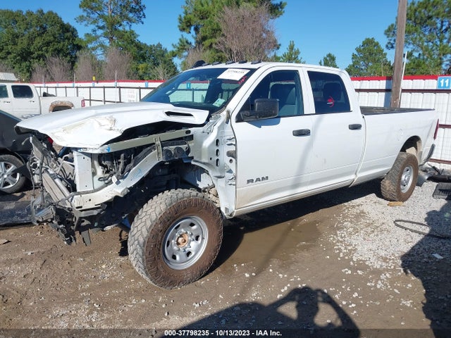 3C6UR5HLXNG220551 RAM 2500 Tradesman