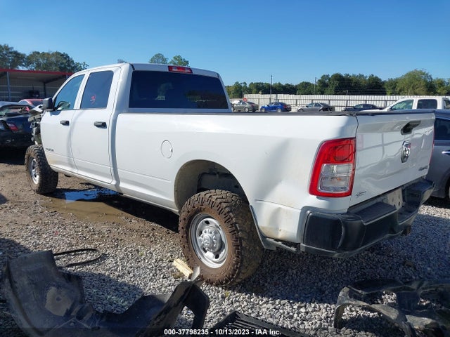 3C6UR5HLXNG220551 RAM 2500 Tradesman