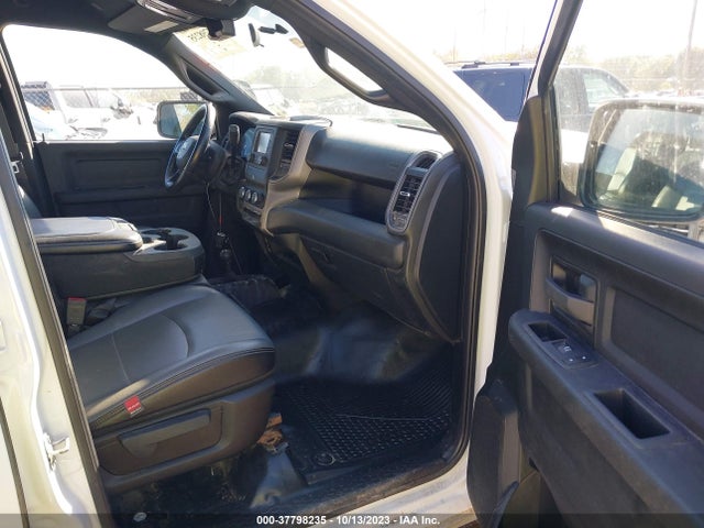 3C6UR5HLXNG220551 RAM 2500 Tradesman