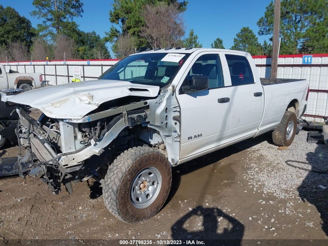 3C6UR5HLXNG220551 RAM 2500 Tradesman
