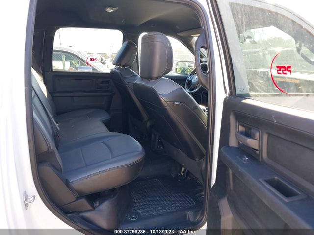 3C6UR5HLXNG220551 RAM 2500 Tradesman