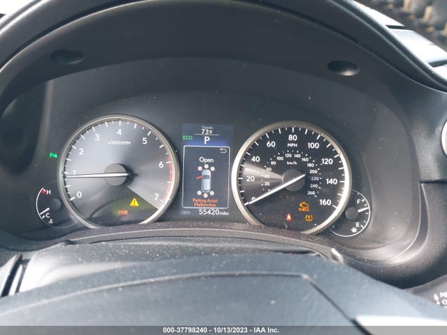 JTJYARBZ7H2063092 Lexus Nx Nx Turbo