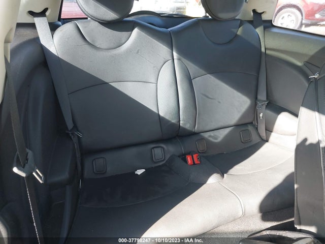 2011 MINI COOPER HARDTOP WMWSU3C50BT097494 Photo 7