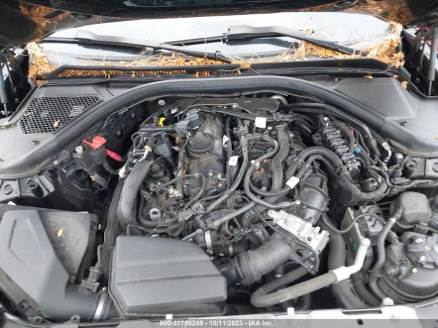3MW5R7J0XL8B05753 BMW 3 Series 330i Xdrive