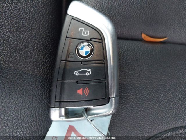 3MW5R7J0XL8B05753 BMW 3 Series 330i Xdrive