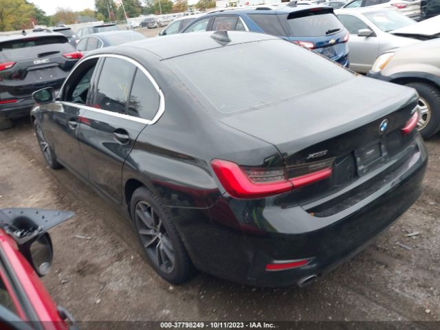 3MW5R7J0XL8B05753 BMW 3 Series 330i Xdrive