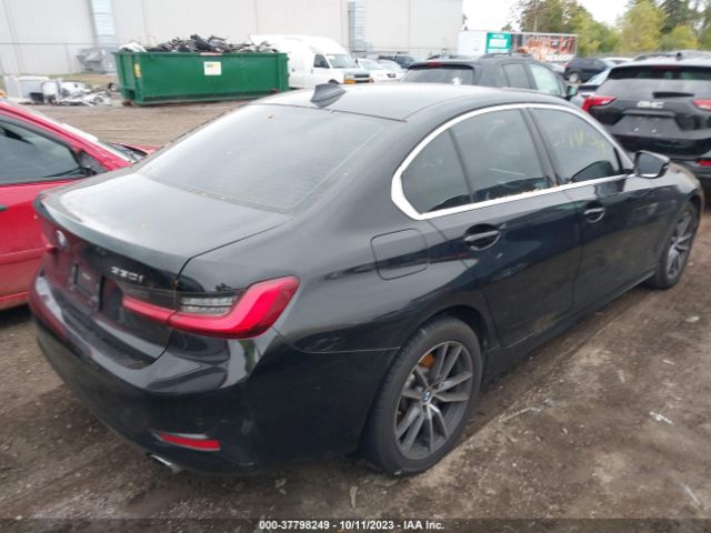 3MW5R7J0XL8B05753 BMW 3 Series 330i Xdrive