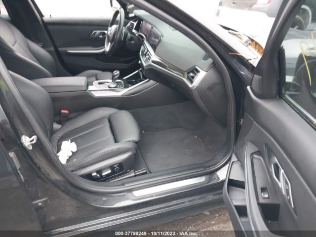 3MW5R7J0XL8B05753 BMW 3 Series 330i Xdrive