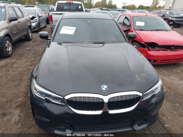 3MW5R7J0XL8B05753 BMW 3 Series 330i Xdrive