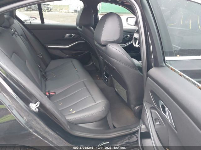 3MW5R7J0XL8B05753 BMW 3 Series 330i Xdrive