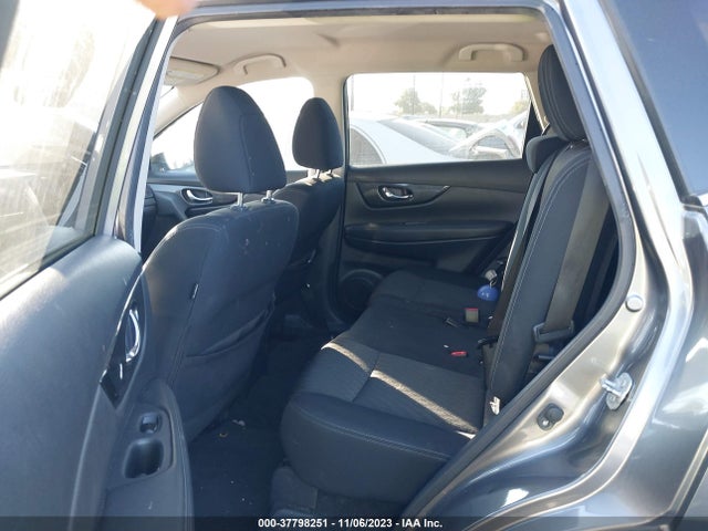 Nissan ROGUE SV 2017 KNMAT2MT1HP513644 Image 8