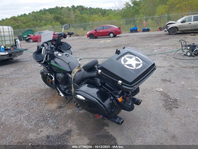 2018 KAWASAKI VN1700 JKBVNRK11JA014332 Photo 2